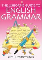 English Grammar (Usborne Better English)