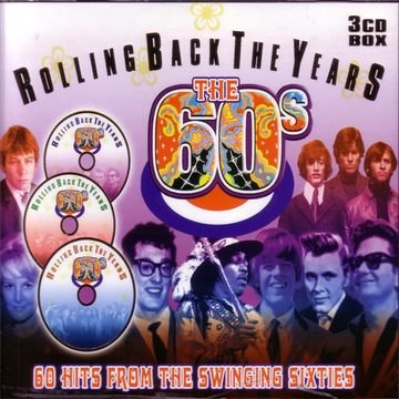 CD-Charts  Search : Rolling Back the 50's: 60 Hits from the Rock 'n' Roll Era