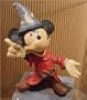 Poliwoggs Socerer Mickey