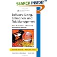 Software Sizing, Estimation, and Risk Management: When Performance is Measured Performance Improves