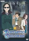 Fantastic Children, Vol. 5