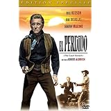 El perdidopar Rock Hudson