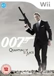 Quantum of Solace (Wii)