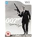 Quantum of Solace (Wii)