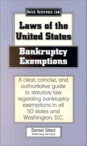 Exemption