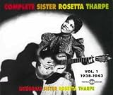 Gospel 1938-1943