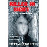 Killer in Sightby Sandra Carrington-Smith