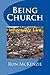 Being Church: Where We Live