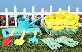 Small World Living Little Gardeners Tool Set