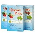 Queasy Pops Natural Green Apple (3-pk.)