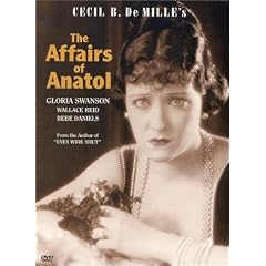 Affairs of Anatol, the