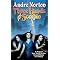 Andre Norton's fantasy novels