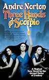 Three Hands for Scorpio