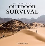 Little book of outdoor survival