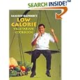 Low Calorie Vegetarian Cook Book