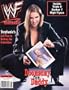 WWF Magazine - Stephanie McMahon November 2001