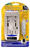 Digital Concepts Universal Lithium Ion Charger for Digital Cameras