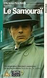 Review Artificial Eye  / Le Samourai [1967]