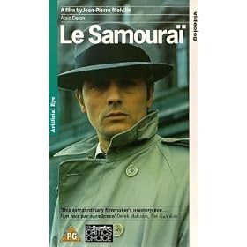 Le Samourai [VHS] [1967]