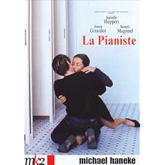La Pianiste