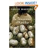 The Pomegranates of Kandahar
