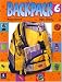 Book Backpack, Level 6
