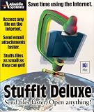  : StuffIt Deluxe 6.0