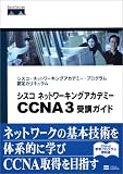 シスコ ネットワーキングアカデミー CCNA 3 受講ガイド シスコ・ネットワーキングアカデミー・プログラム認定カリキュラム (Cisco press)