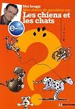 Les chiens et les chats->Cliquez sur l'image pour obtenir des informations sur ce livre