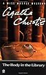 The Body in the Library (Miss Marple)