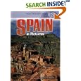 Spain in Pictures (Visual Geography. Second Series) by Stacy Taus-Bolstad