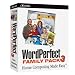 WordPerfect Family Pack 3