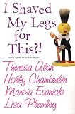 I Shaved My Legs For This?!