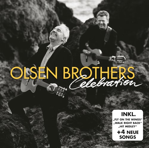 Olsen Brothers - Fly On The Wings Of Love (2000)-de051 Lyrics - Zortam Music