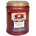 Folgers French Roast Ground Coffee, 11.5-Ounce Cans (Pack of 6)