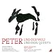 Loriot �Peter und der Wolf & Peter und Don Quijote: Arnim T�pel und das Kurpf�lzische Kammerorchester�