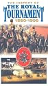 The History Of The Royal Tournament [VHS] [2000]
