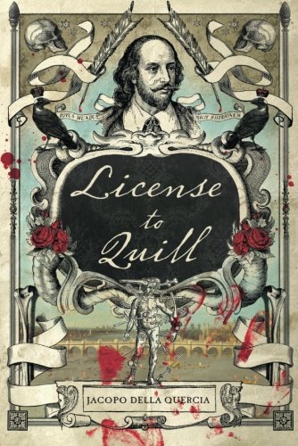 License to Quill