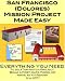 Mission San Francisco de Asis (Old Mission Dolores): California Mission Projects Made Easy