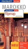  : Polyglott on tour. Marokko, mit Flipmap
