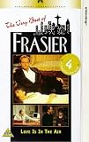 Frasier-Very Best of Vol.6 [VHS] [1994]