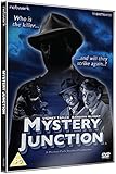 Mystery Junction [DVD]