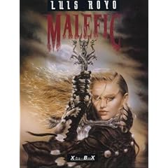 Malefic