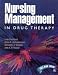 Book Nursing Management in Drug Therapy (Book with Diskette)