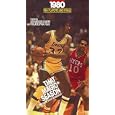 Los Angeles Lakers 1980 - That Magic Season [VHS] by 
