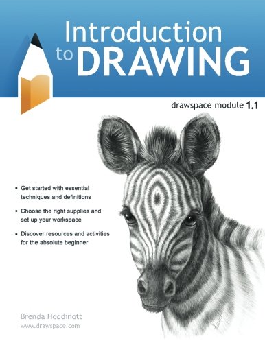 Introduction to Drawing (Volume 1)
By Brenda Hoddinott Introduction to Drawing (Volume 1)
By Brenda Hoddinott