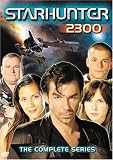 Starhunter 2300: The Complete Series
