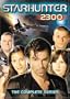 Starhunter 2300: The Complete Series