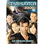 Starhunter 2300: The Complete Series (REGION 1) (NTSC)