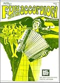 Mel Bay Fun with the Accordion